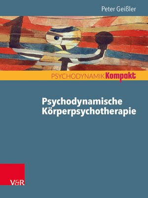 cover image of Psychodynamische Körperpsychotherapie